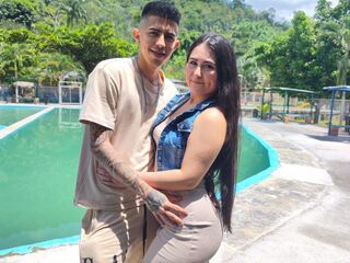 AdanAndZoe