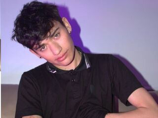 HarryClark